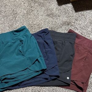 Avia Athletic Shorts size XL